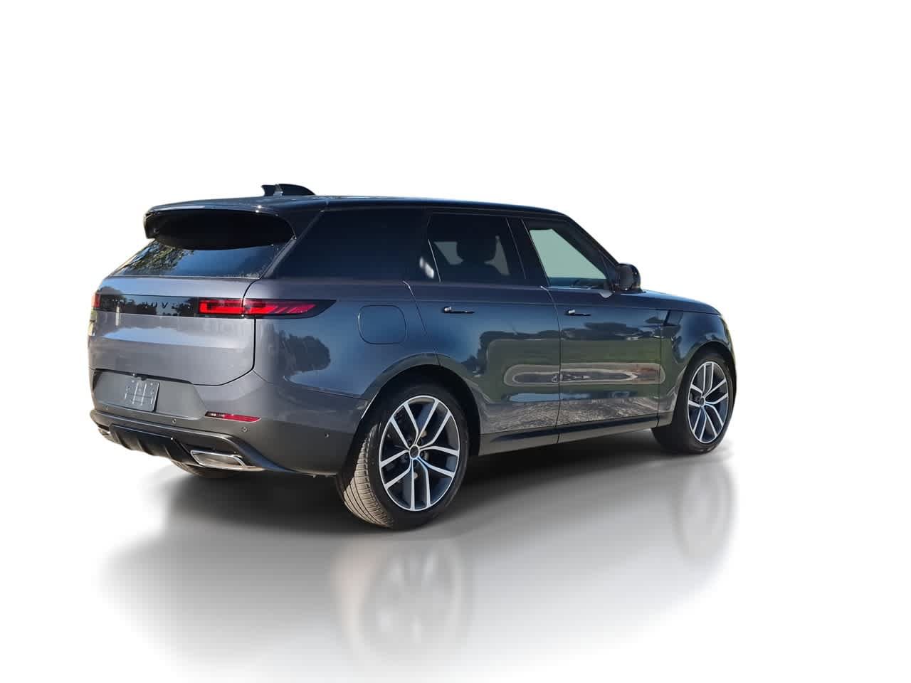 New 2027 Land Rover Range Rover Sport SE AWD/4WD image 8
