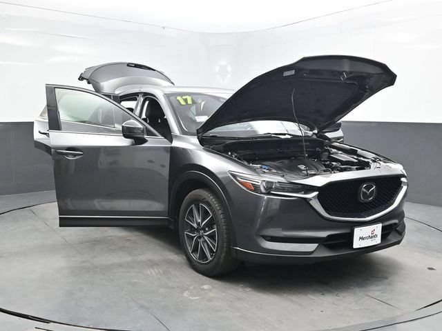 Used 2017 MAZDA CX-5 Grand Touring w/ Premium Package AWD/4WD image 49