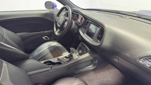 Used 2016 Dodge Challenger R/T Plus RWD image 12