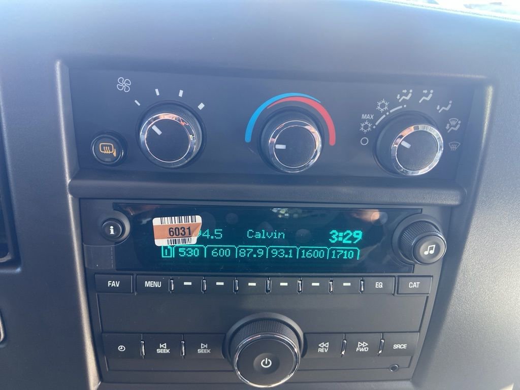 New 2025 Chevrolet Express 2500 w/ Driver Convenience Package image 13