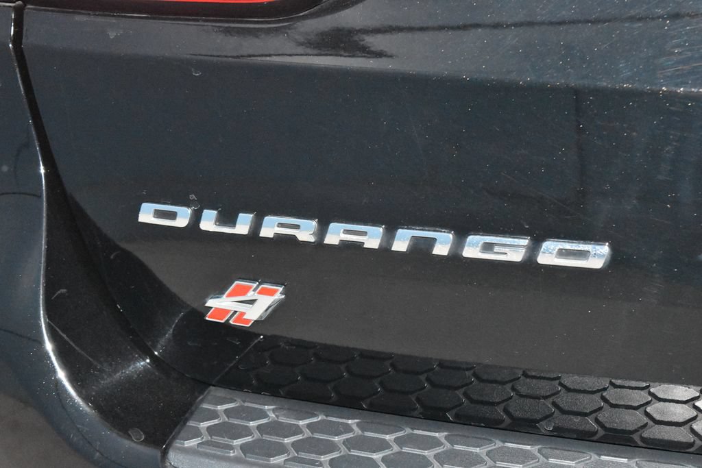 Used 2023 Dodge Durango GT AWD/4WD image 31