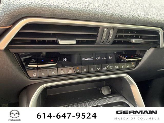New 2026 MAZDA CX-90 Plug-In Hybrid w/Premium Sport AWD/4WD image 23