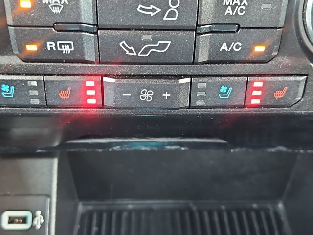 Used 2018 Ford F150 Platinum w/ Equipment Group 701A Luxury AWD/4WD image 50