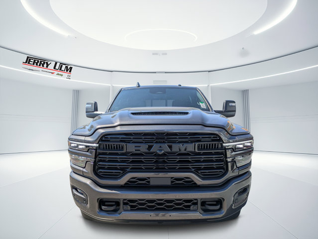 New 2026 RAM 2500 Laramie AWD/4WD image 8