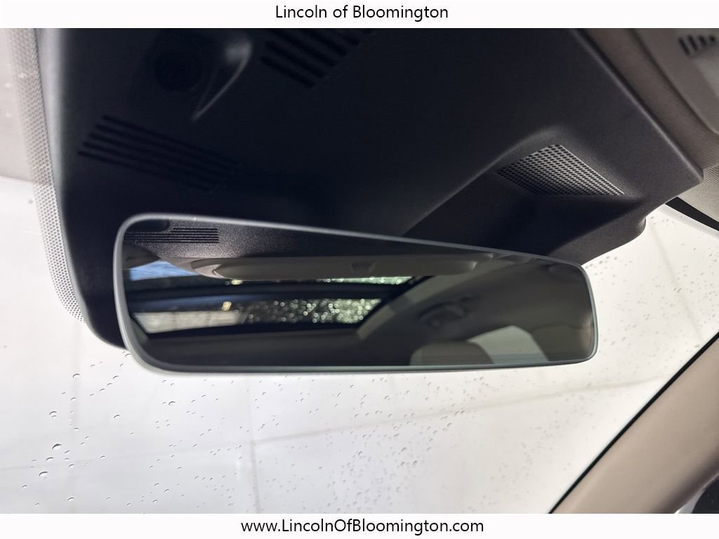 New 2026 Lincoln Corsair Premiere image 57