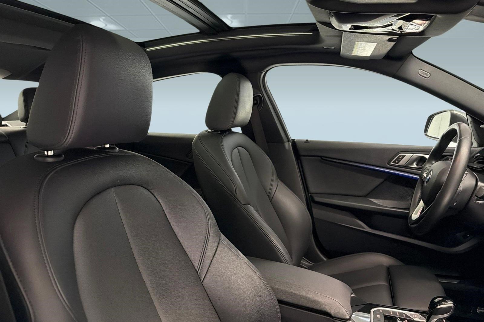 Certified 2023 BMW 228i Gran Coupe 228i w/ Convenience Package image 32