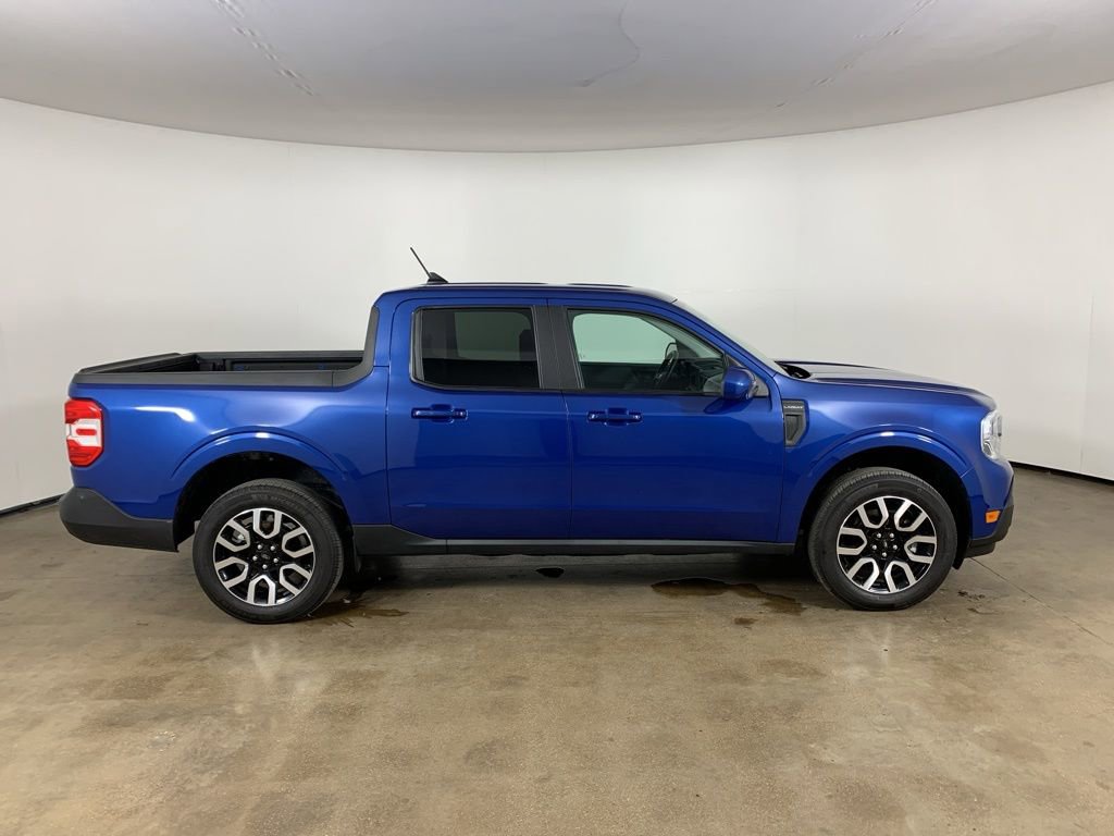 Used 2023 Ford Maverick Lariat w/ Lariat Luxury Package image 7