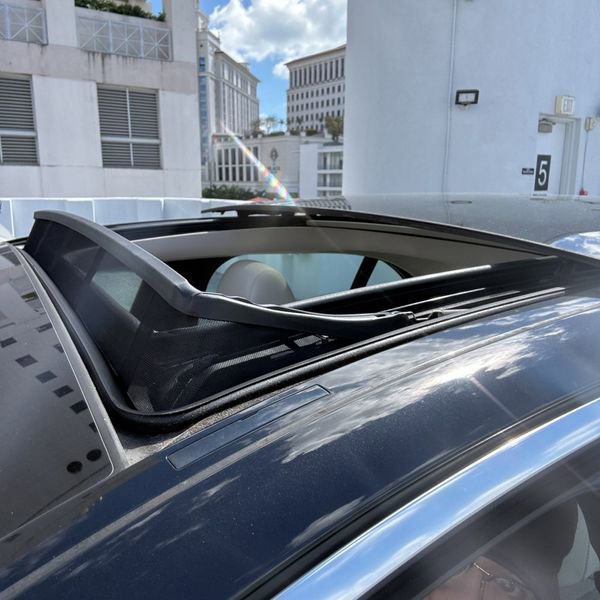 Used 2022 Mercedes-Benz E 350 Sedan image 7