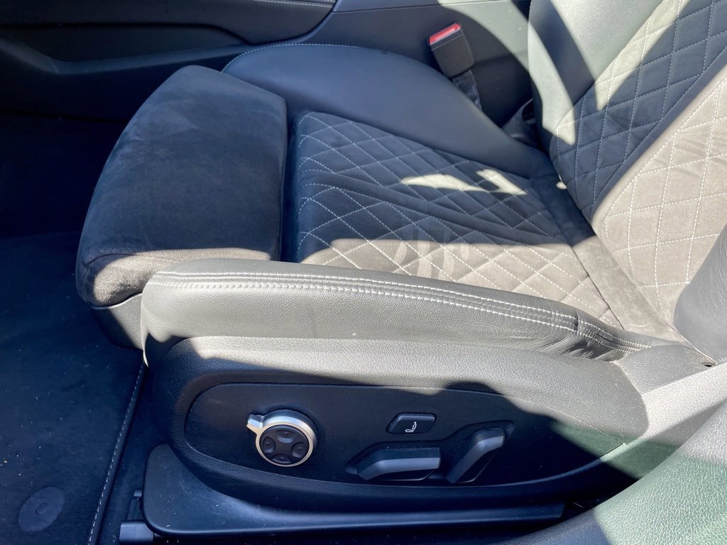 Used 2021 Audi S5 Premium Plus image 22