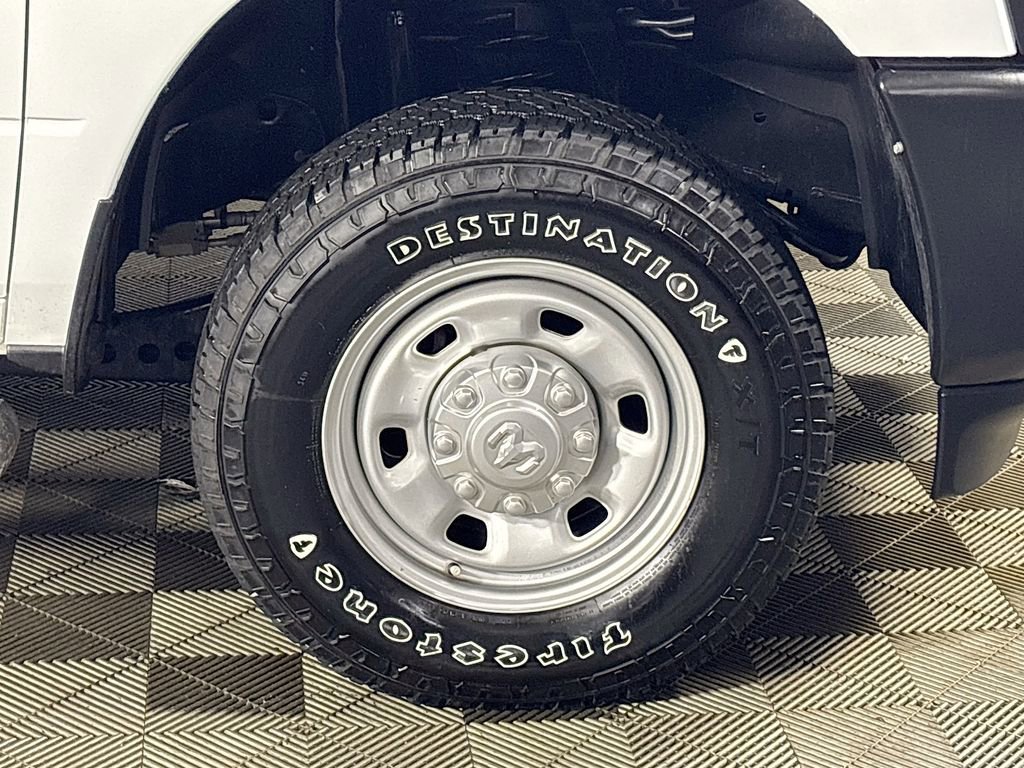 Certified 2022 RAM 2500 Tradesman image 23