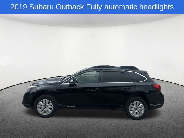Used 2019 Subaru Outback 2.5i Premium AWD/4WD image 28