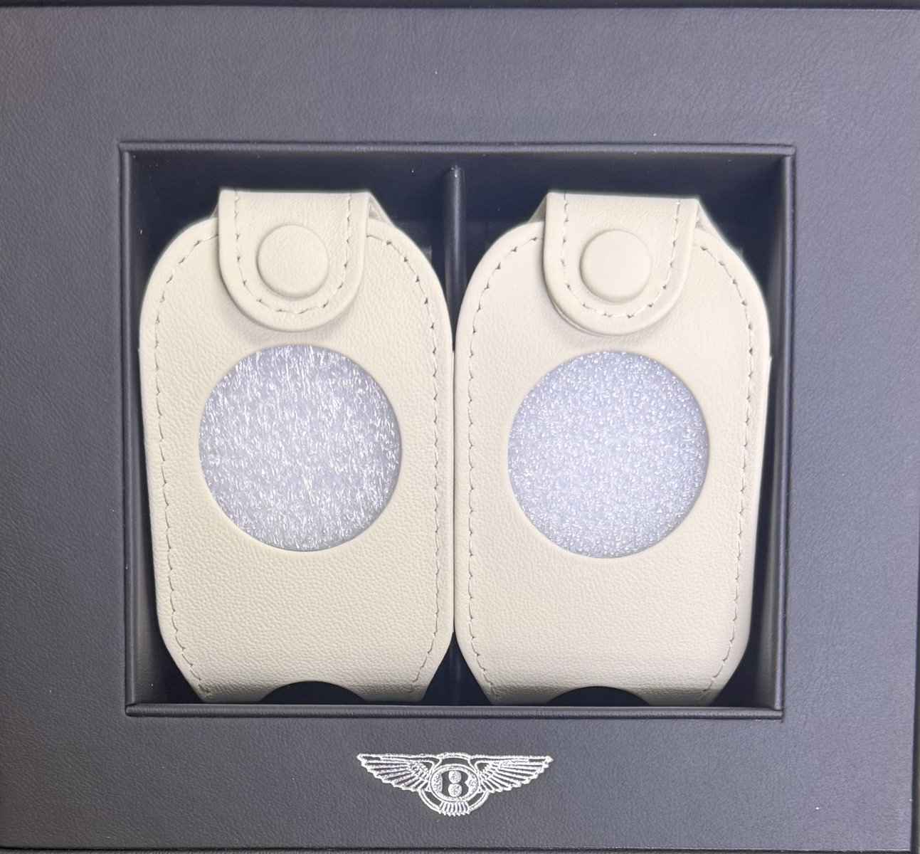 New 2026 Bentley Continental GT Azure AWD/4WD image 53