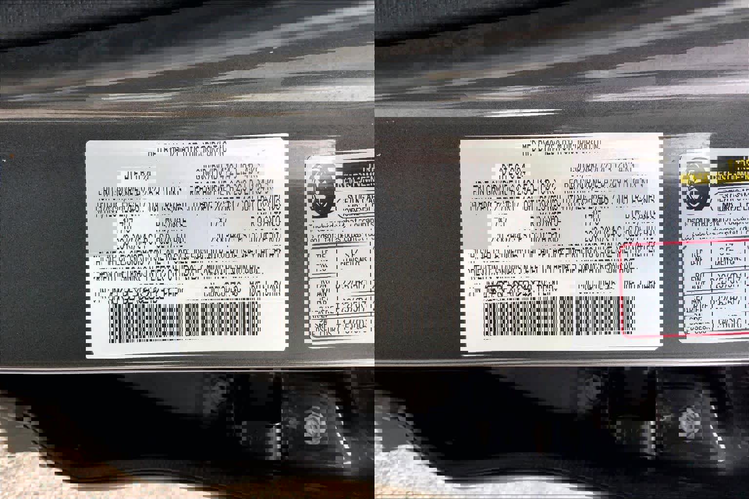 Used 2024 MAZDA CX-5 AWD 2.5 S w/ Select Package image 35