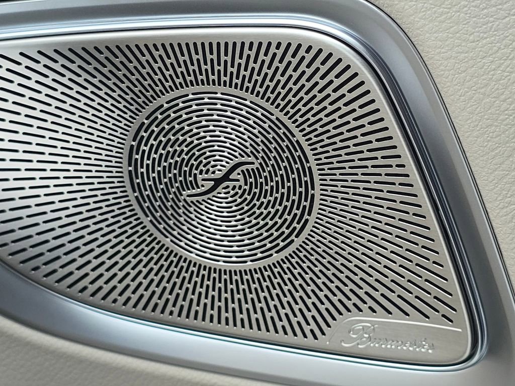 New 2026 Mercedes-Benz CLE 53 AMG 4MATIC Coupe image 25
