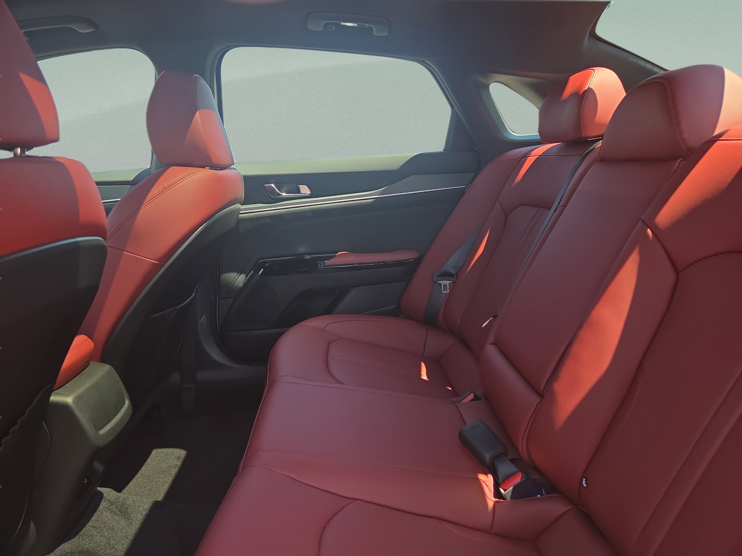 New 2026 Kia K5 GT-Line w/ GT-Line Premium Package FWD image 27
