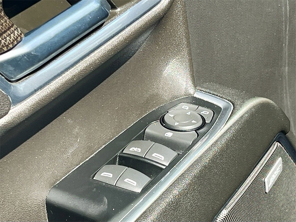 Used 2023 Chevrolet Silverado 1500 RST w/ RST All Star Premium Package image 18