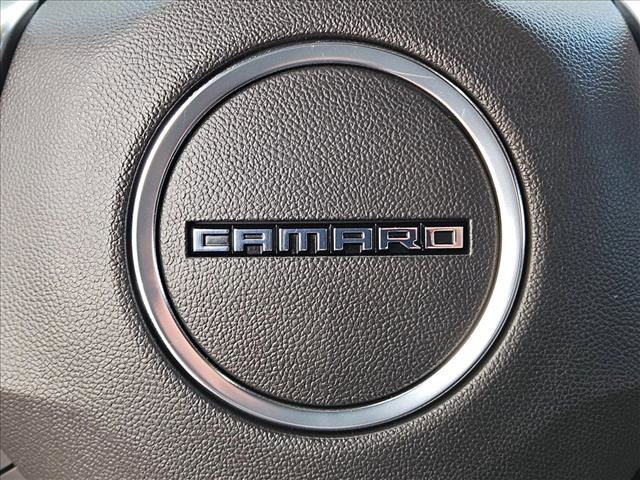 Used 2017 Chevrolet Camaro SS image 10