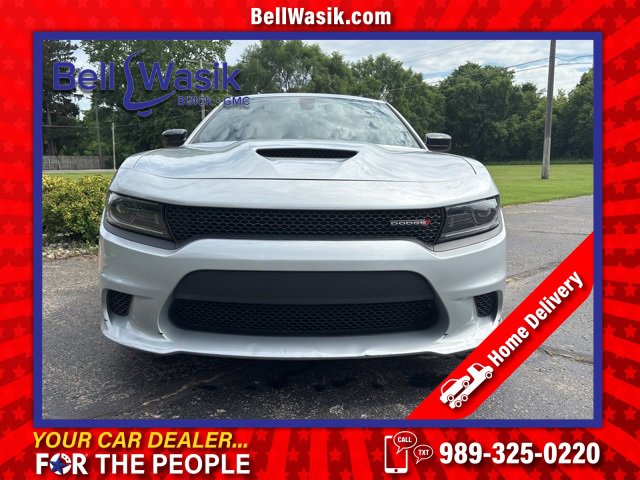 Used 2023 Dodge Charger GT image 2