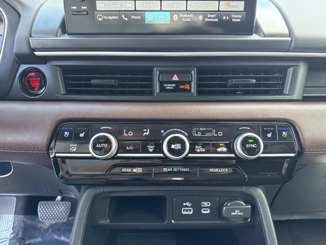 Certified 2023 Honda Pilot Elite image 27