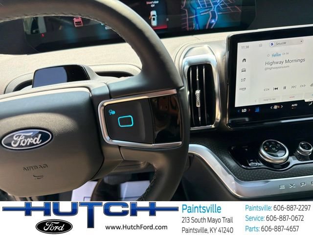 New 2027 Ford Expedition Max Platinum AWD/4WD image 30