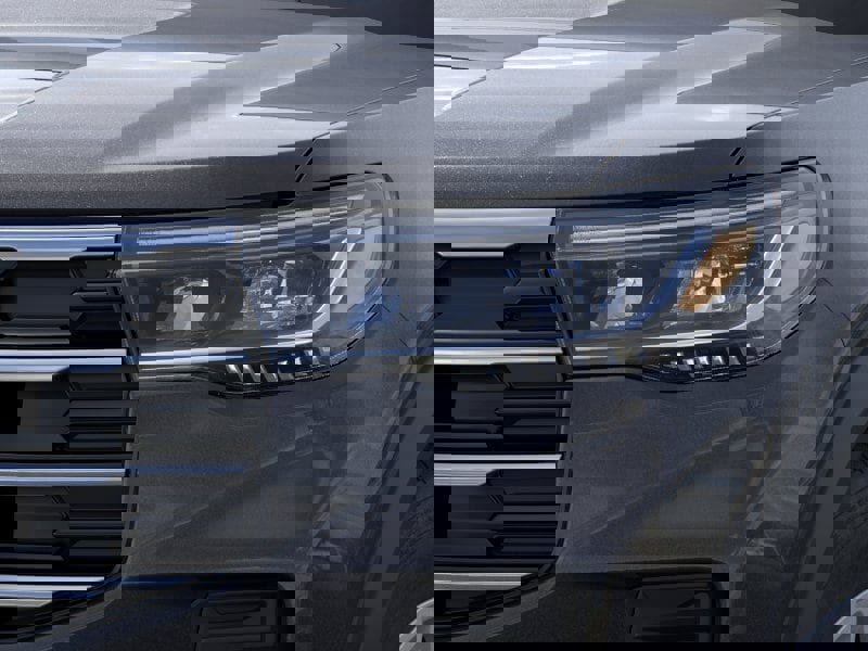 New 2026 Ford Explorer Active image 18