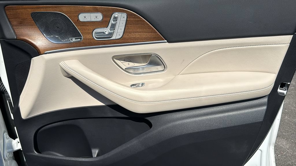 Certified 2025 Mercedes-Benz GLE 350 4MATIC image 13