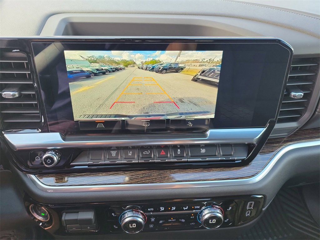 New 2026 GMC Sierra 2500 SLE w/ Preferred Package image 30