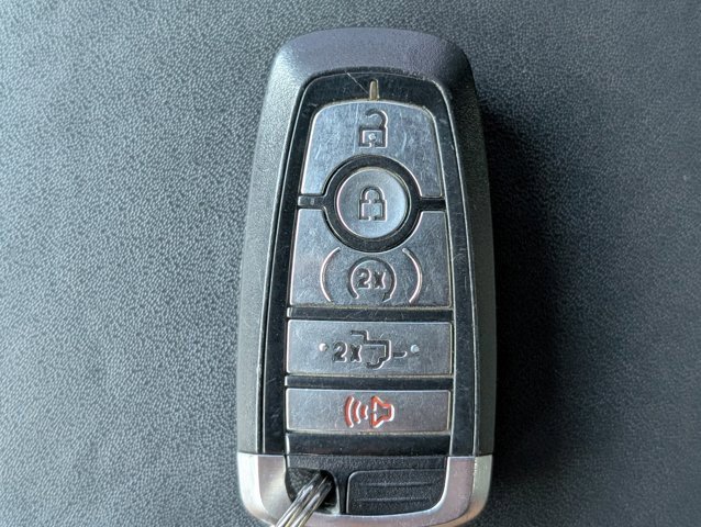 Used 2021 Ford F150 Platinum w/ Equipment Group 701A High image 29