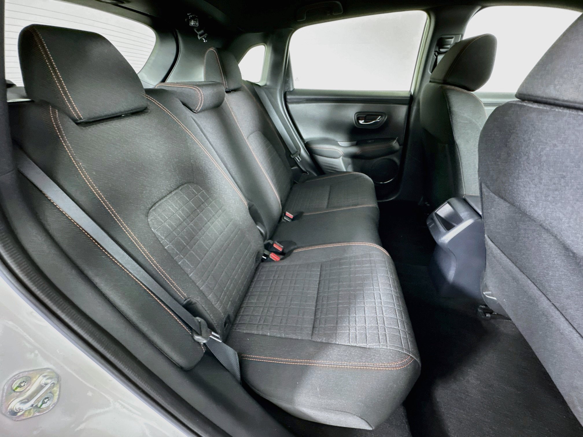 Certified 2025 Honda HR-V Sport image 25