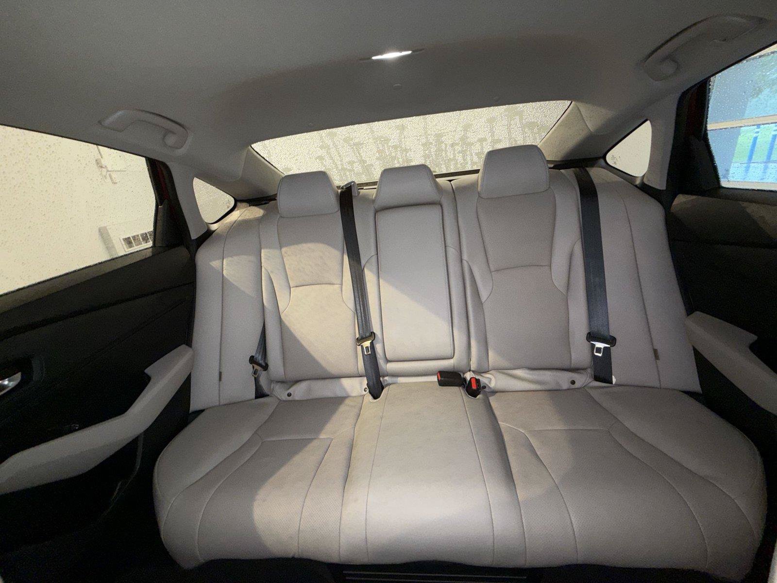Used 2023 Honda Accord EX-L image 24