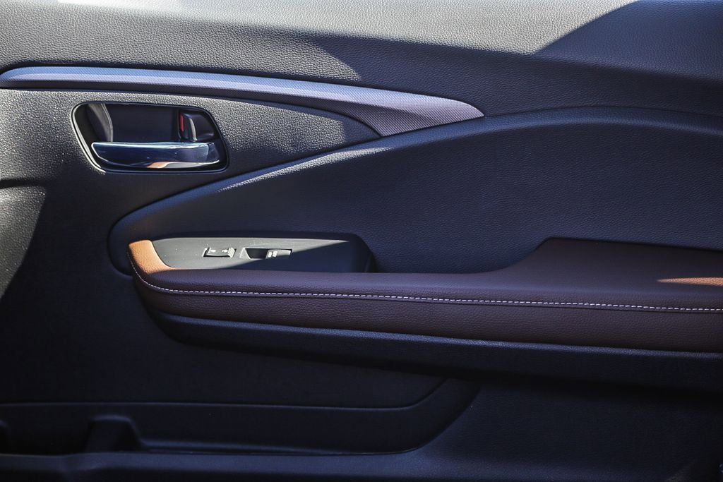 Used 2025 Honda Ridgeline RTL image 21