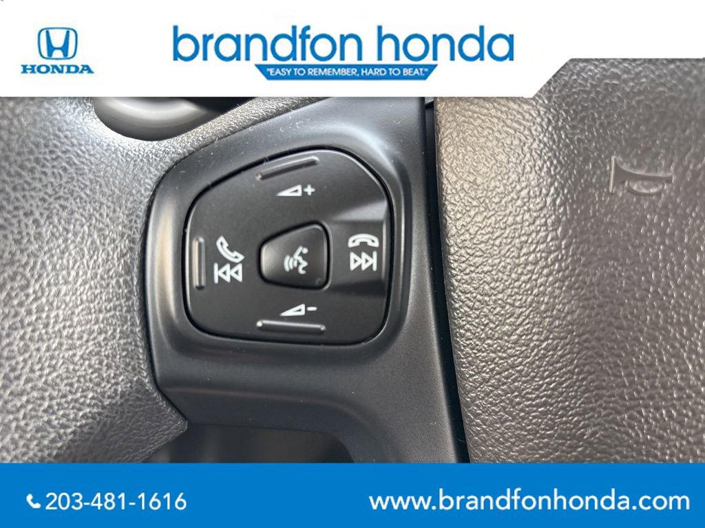 Used 2016 Ford Fiesta S image 14