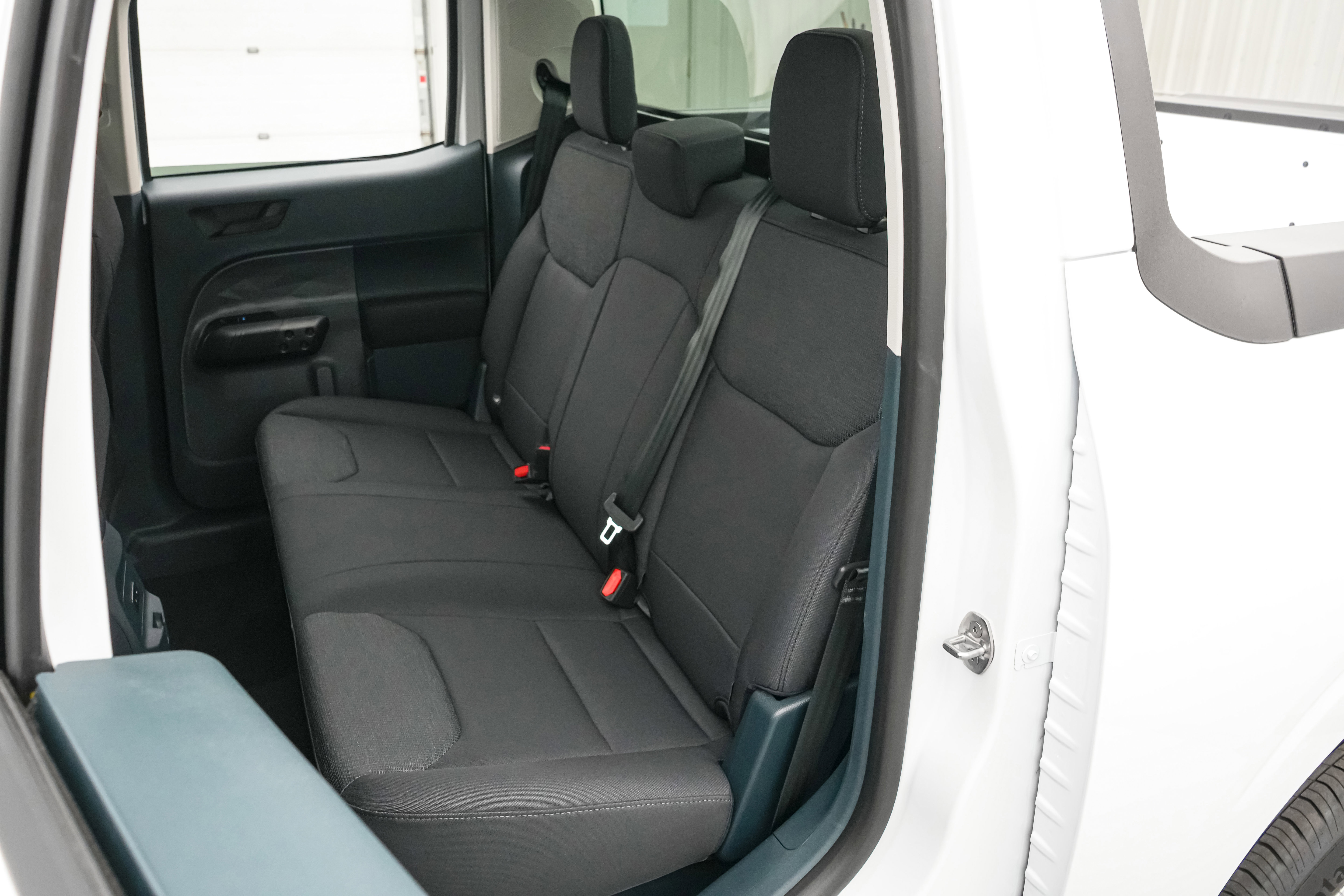 New 2026 Ford Maverick XL image 19