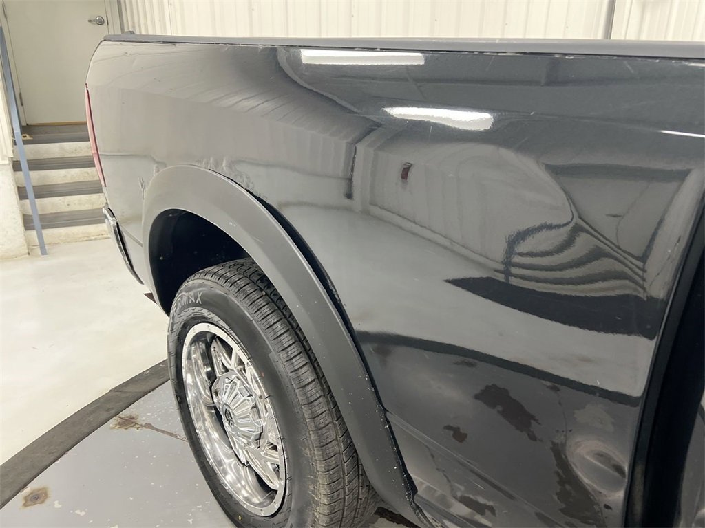 Used 2010 Dodge Ram 1500 Truck ST w/ SXT Appearance Group image 33