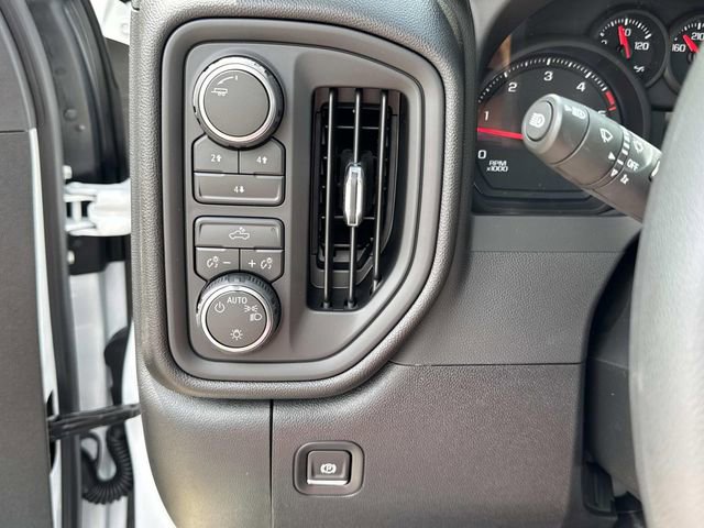 New 2026 Chevrolet Silverado 2500 W/T AWD/4WD image 28