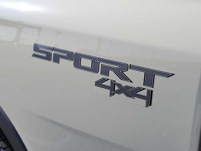New 2026 Ford Ranger XLT w/ Equipment Group 301A High AWD/4WD image 6