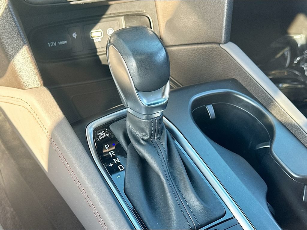 Used 2019 Hyundai Santa Fe FWD image 17