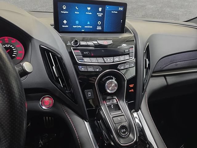 Used 2020 Acura RDX A-Spec AWD/4WD image 19