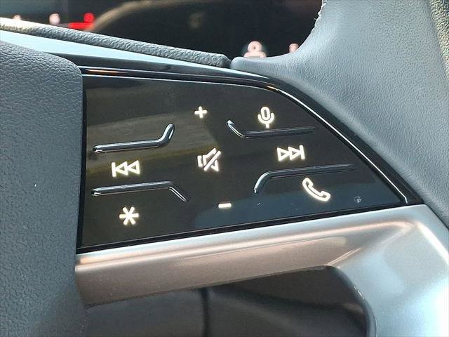 Certified 2025 Audi Q5 Premium w/ 19" Wheel Package image 23