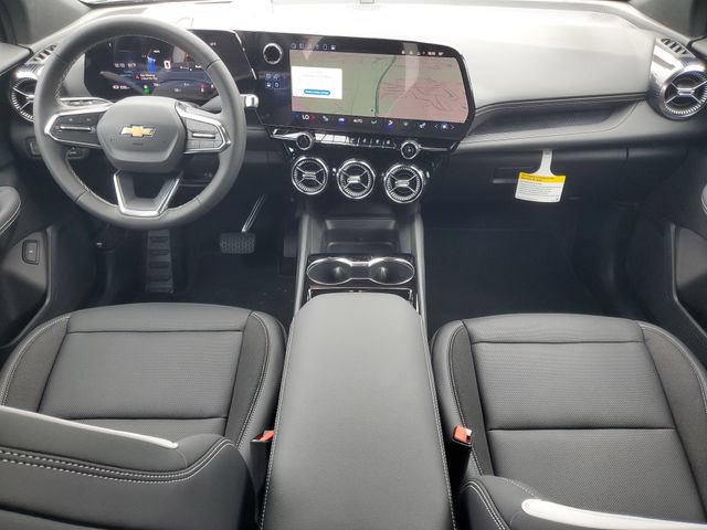 New 2025 Chevrolet Blazer EV LT FWD image 12