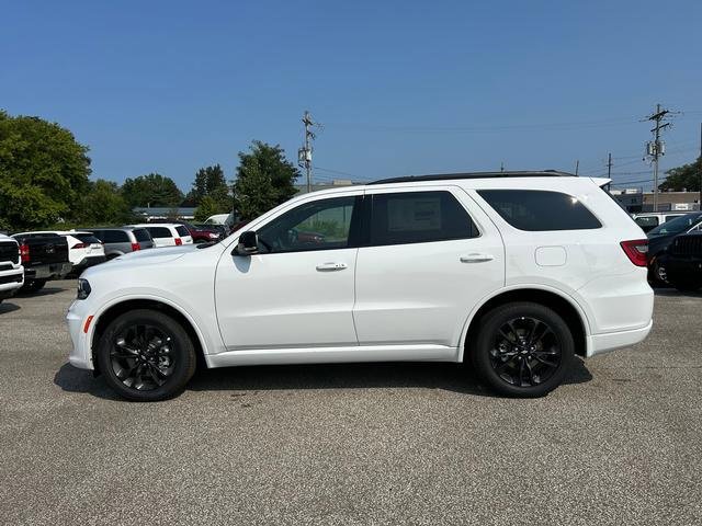 New 2026 Dodge Durango GT image 6