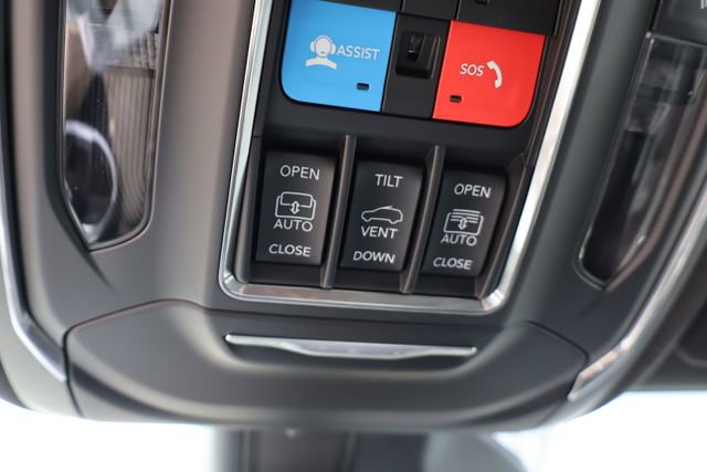 New 2026 Jeep Grand Cherokee Limited image 26