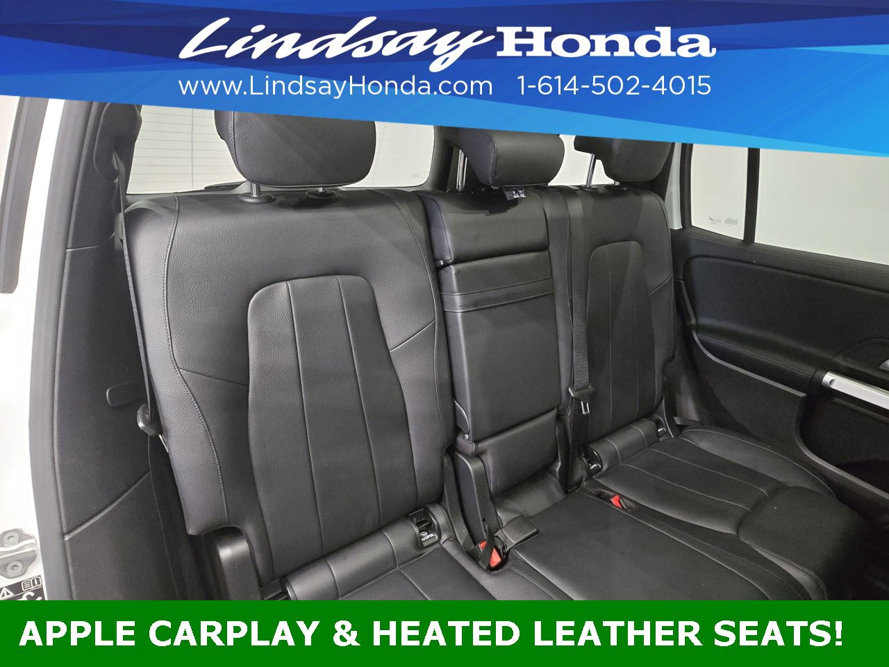 Used 2020 Mercedes-Benz GLB 250 GLB 250 image 9