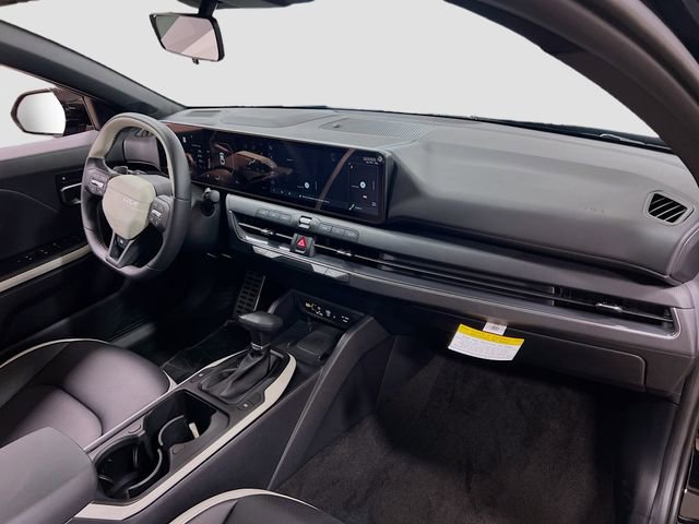 New 2025 Kia K4 GT-Line Turbo image 30