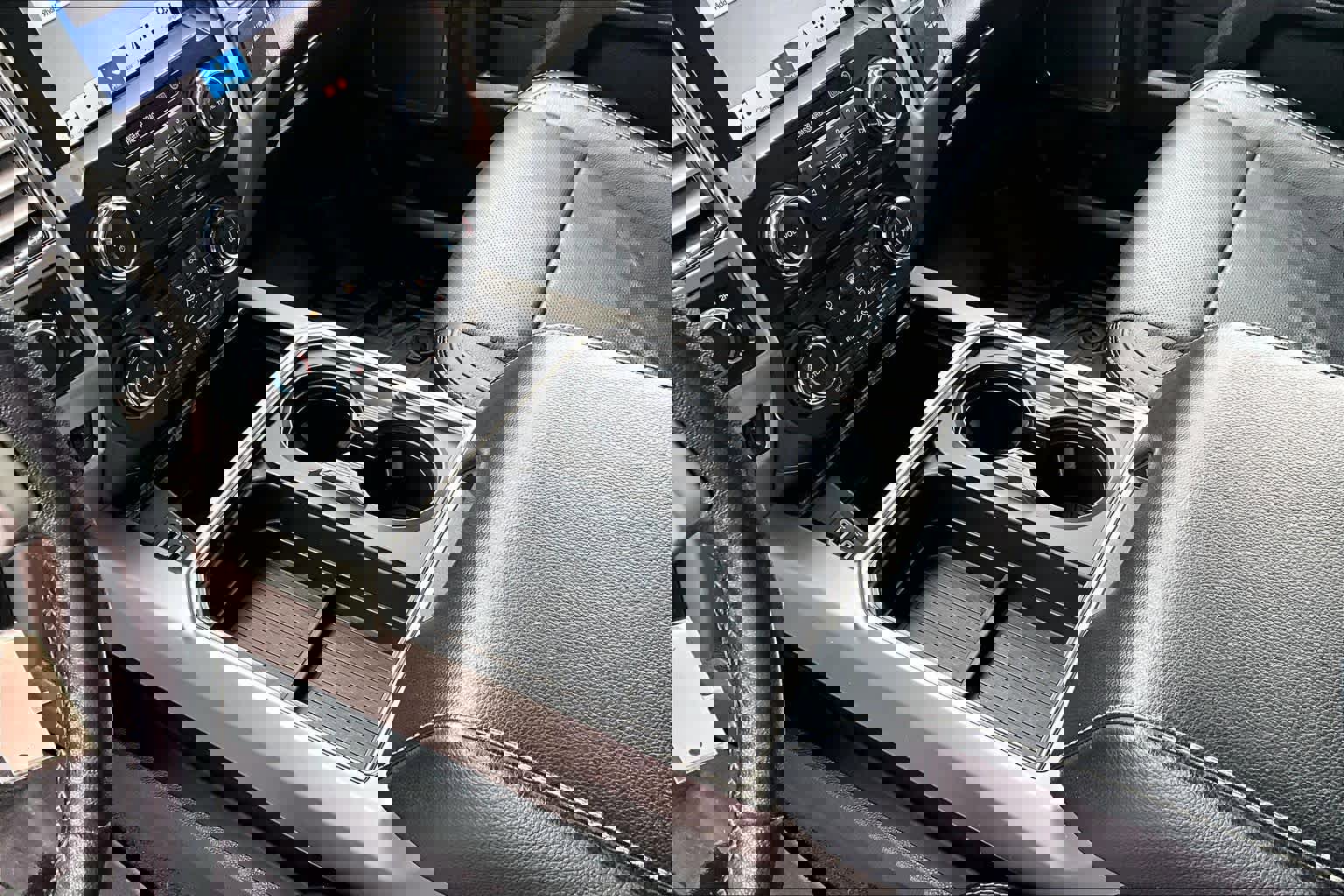 Used 2017 Ford F250 Lariat w/ Lariat Value Package image 16