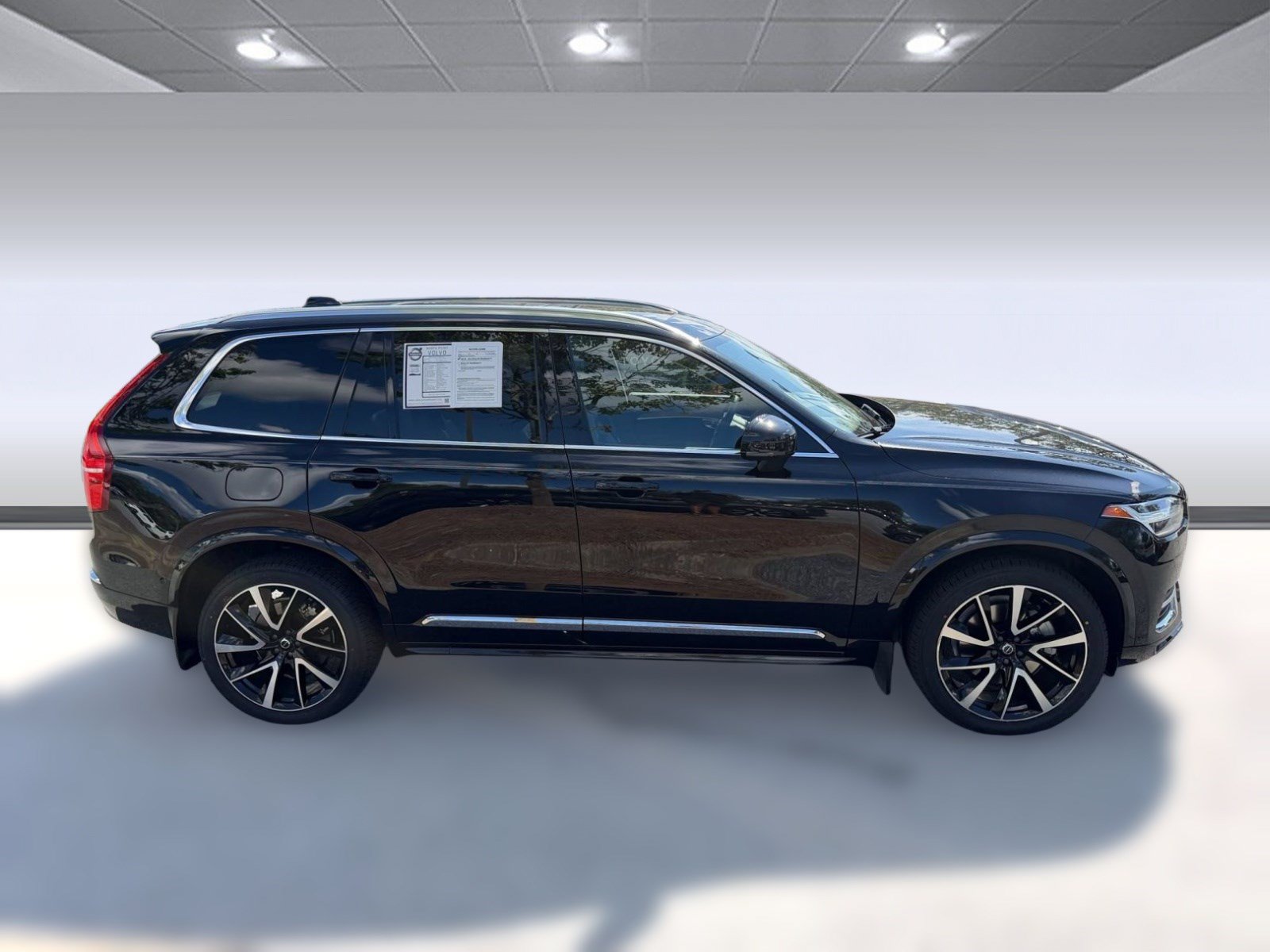Certified 2023 Volvo XC90 B5 Plus w/ Protection Package Premier AWD/4WD image 8