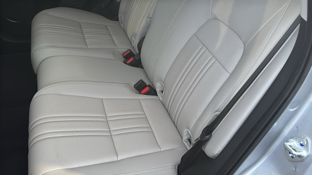 Certified 2026 Honda HR-V EX-L image 33