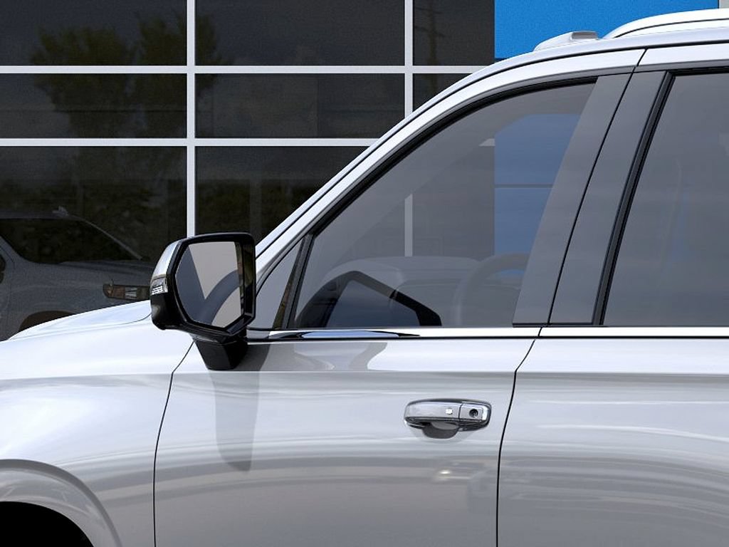 New 2026 Chevrolet Tahoe Premier AWD/4WD image 12