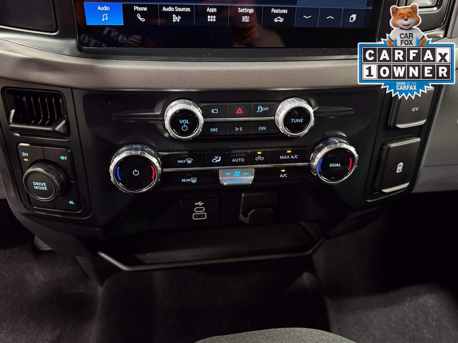 Used 2025 Ford F150 XLT w/ Equipment Group 301A Standard AWD/4WD image 25