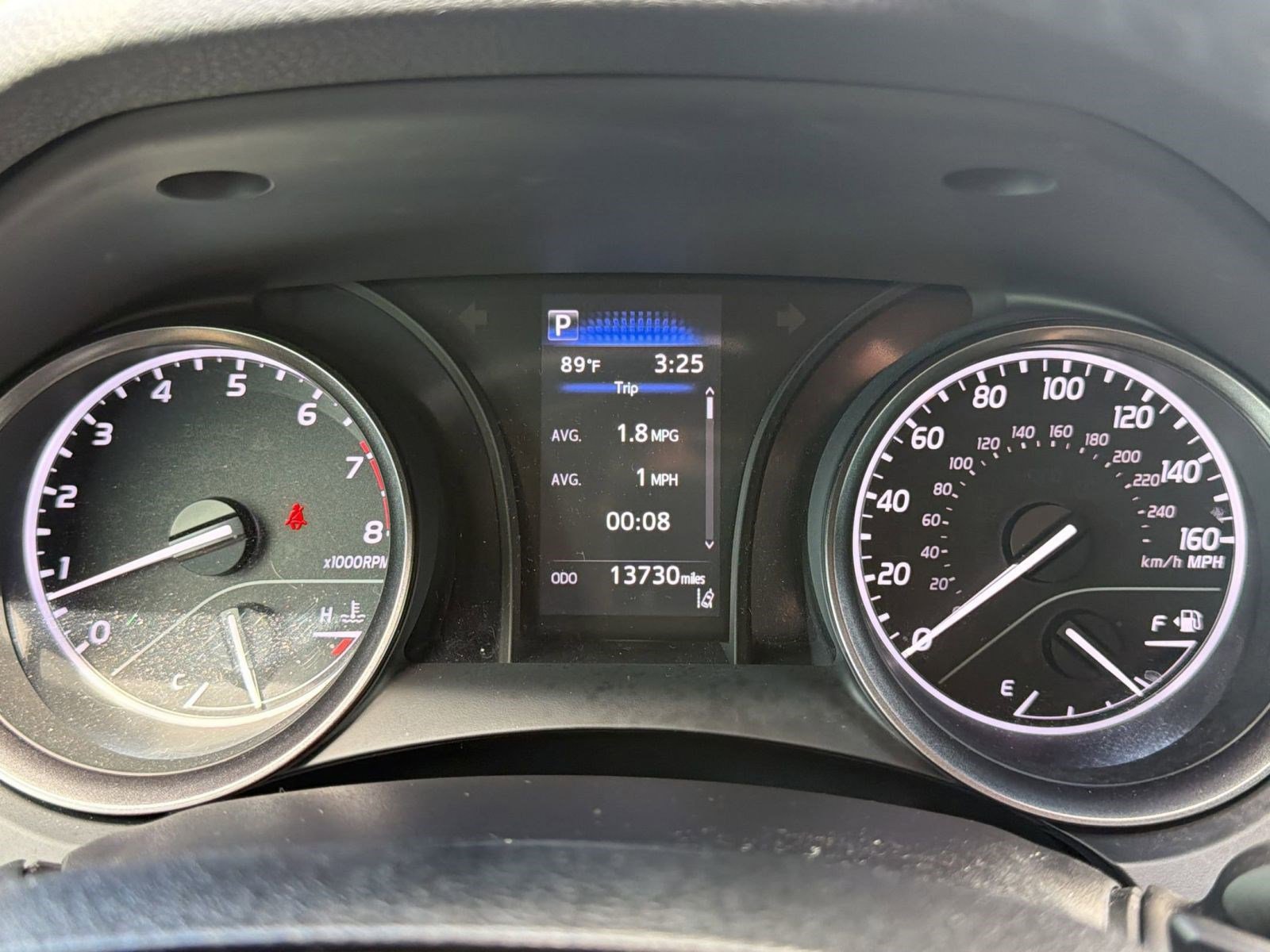 Certified 2021 Toyota Camry SE image 17